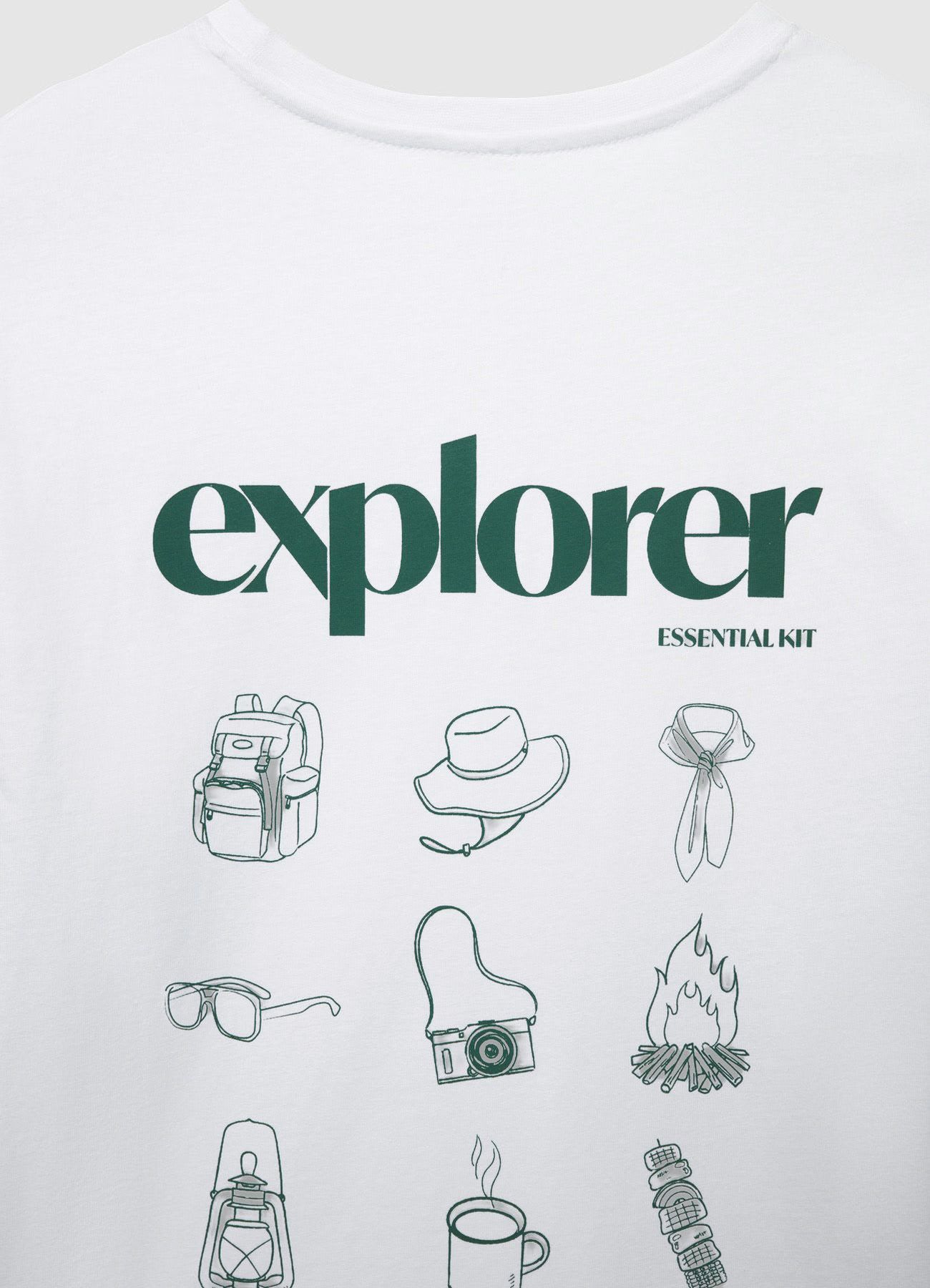 T-Shirt ML Žene Calliope st_a3