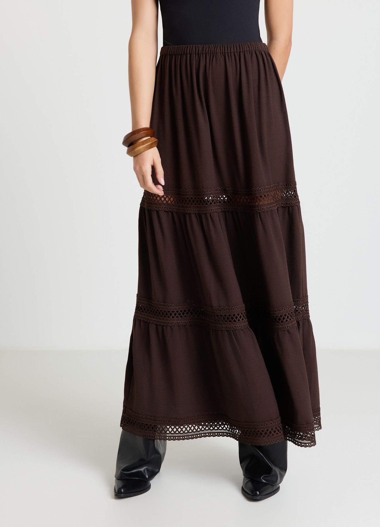 Skirt Woman Calliope det_2