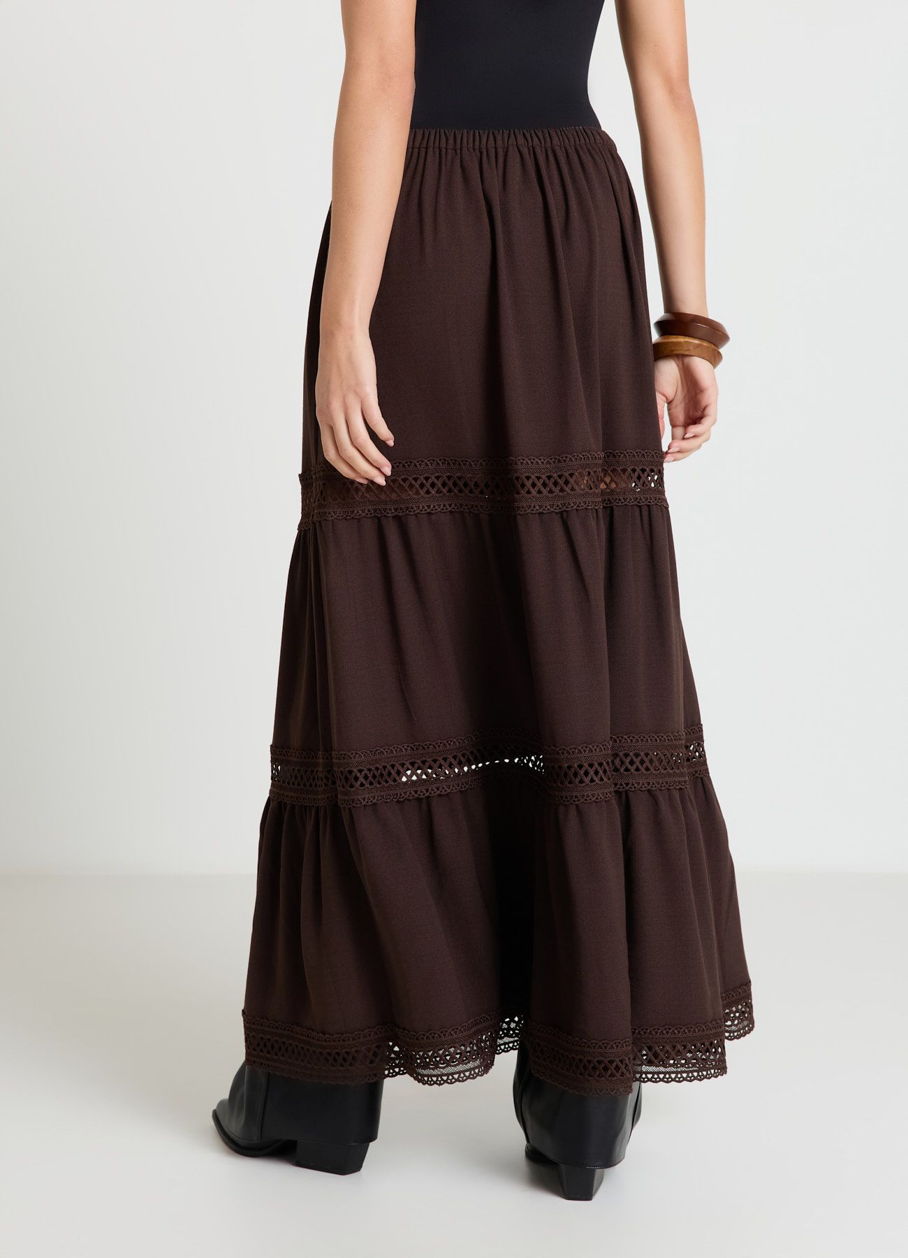 Skirt Woman Calliope in_i4