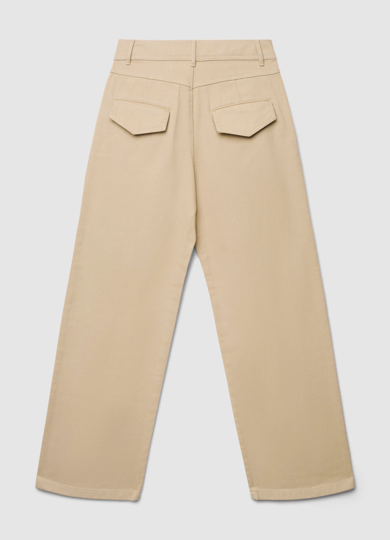 Long pants Woman Calliope det_5