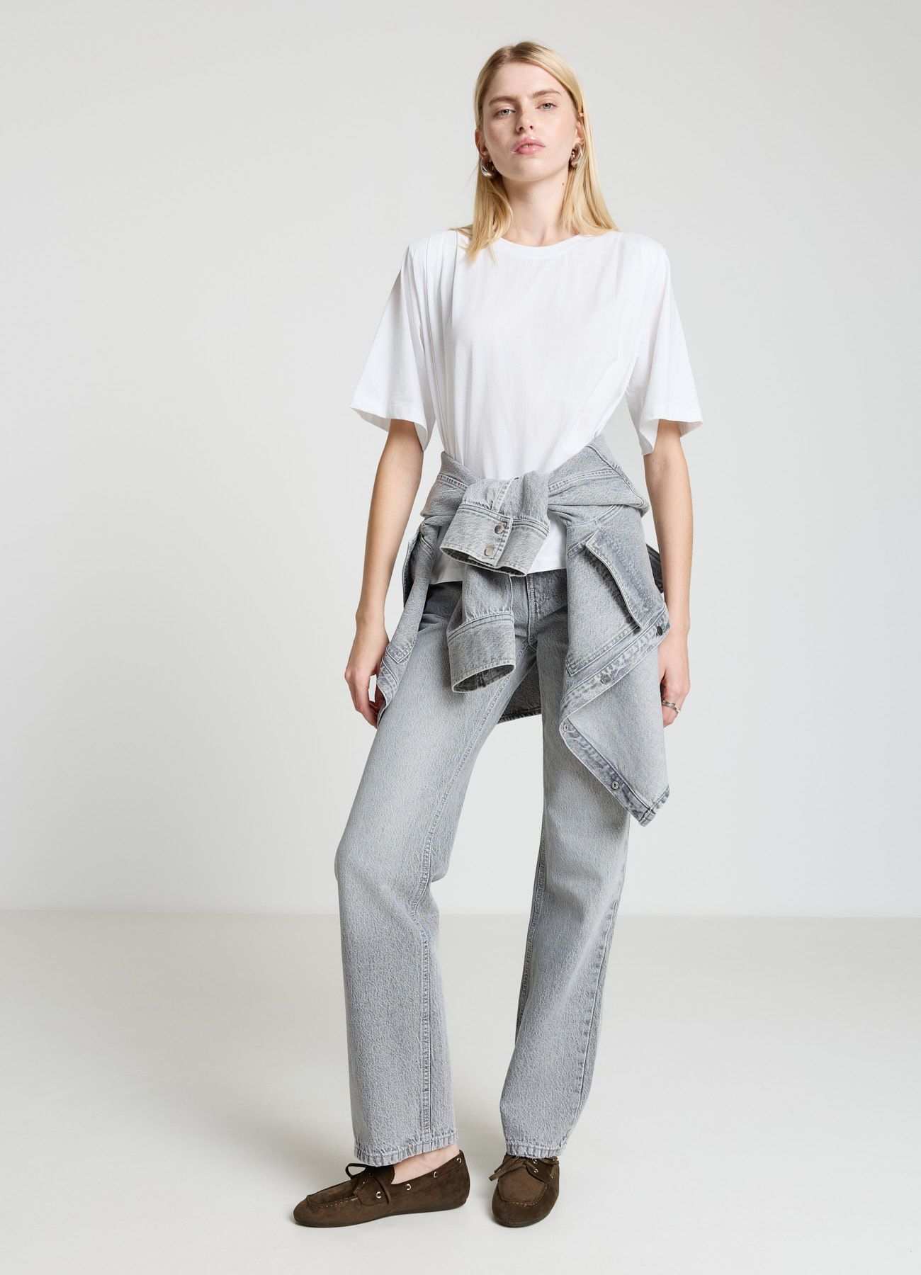 Short-sleeved T-shirt Woman Calliope