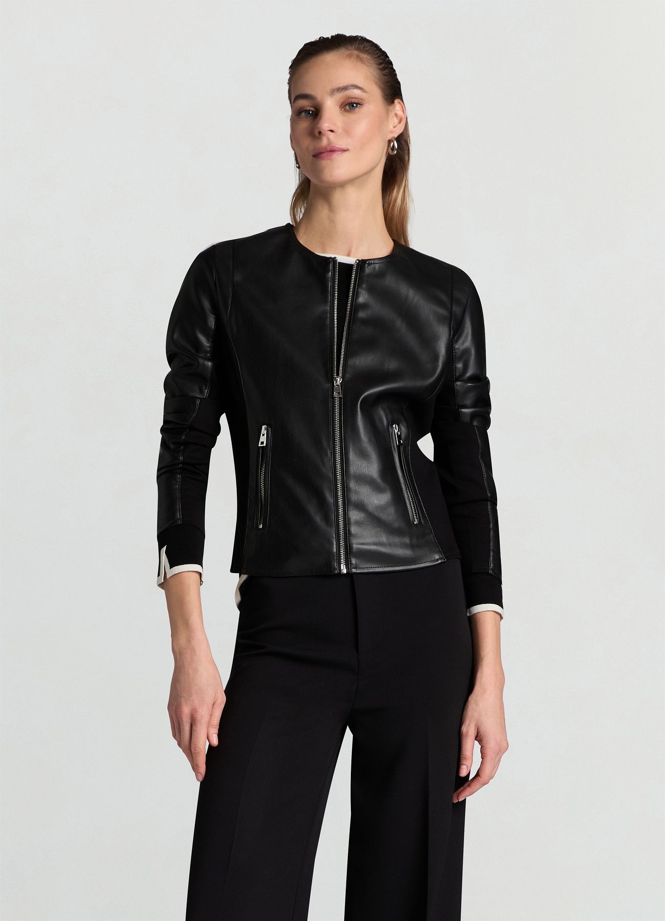 Capospalla Žene Calliope det_2