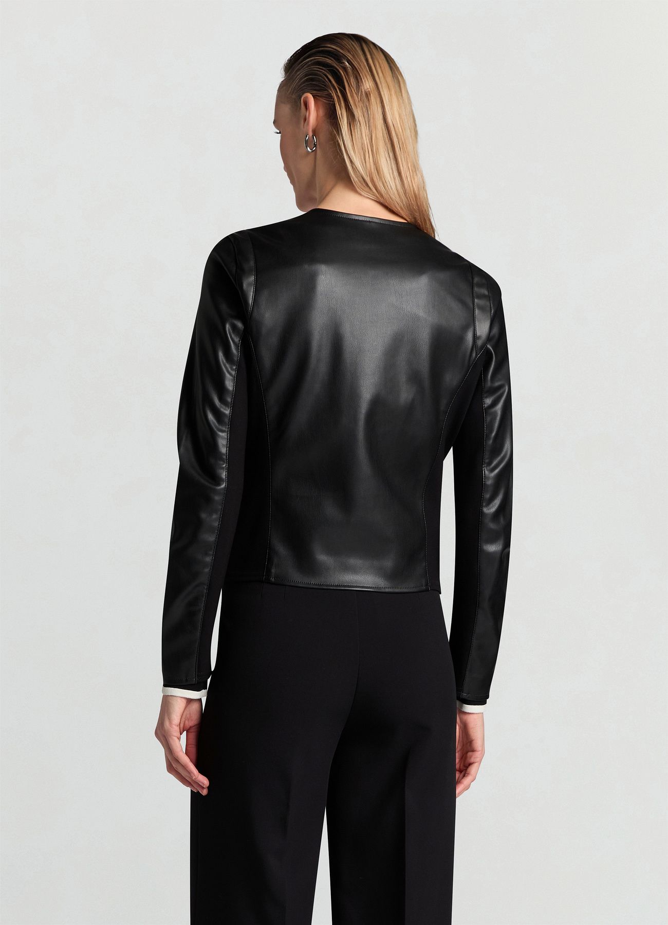 Capospalla Žene Calliope det_3