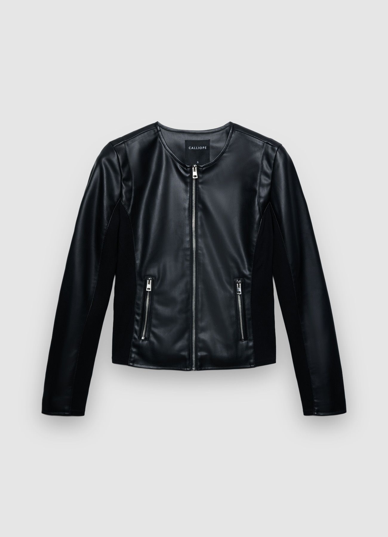 Capospalla Žene Calliope det_4