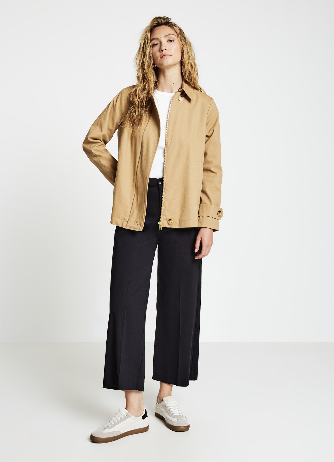 Capospalla Žene Calliope