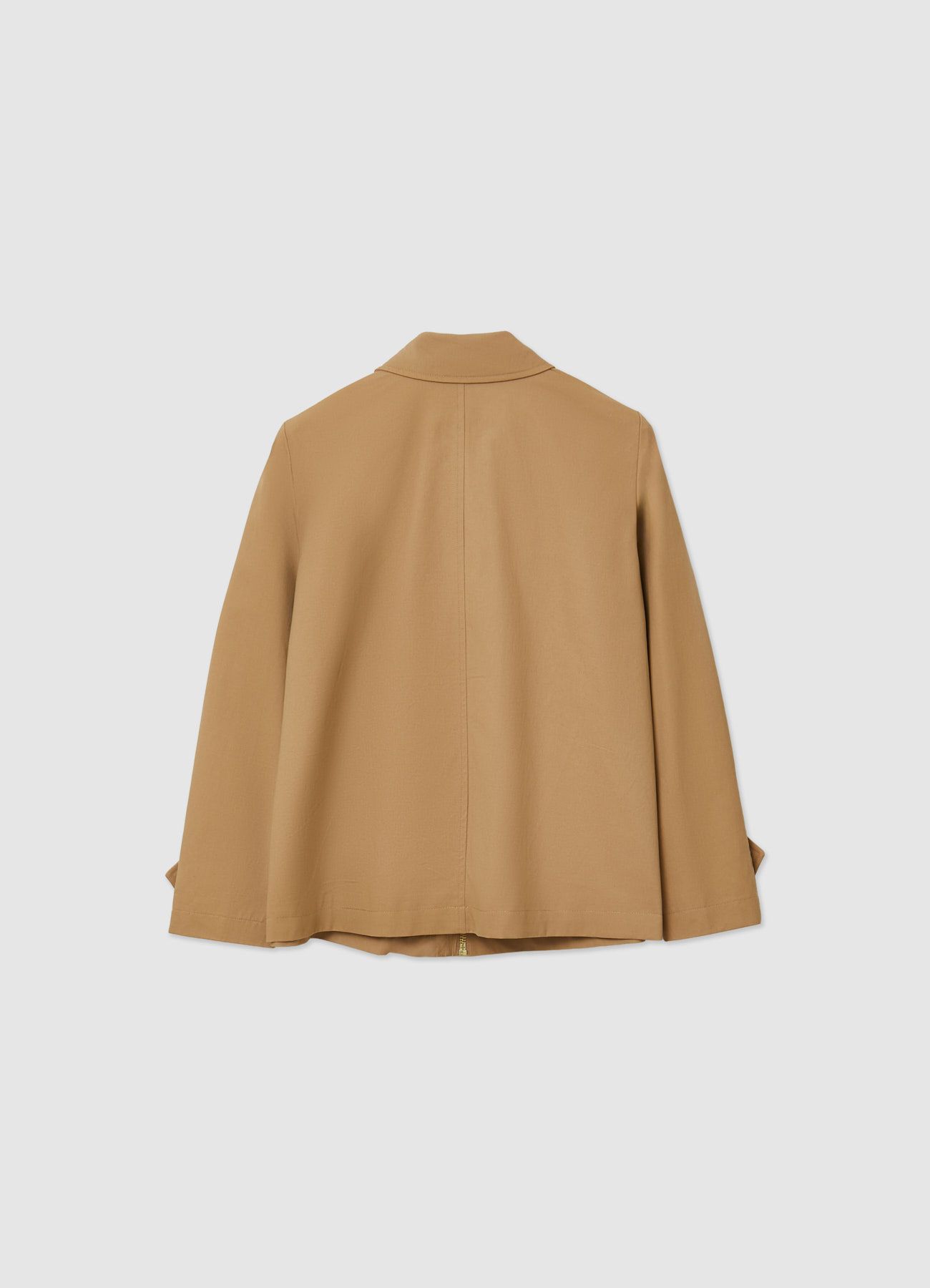 Capospalla Žene Calliope det_5