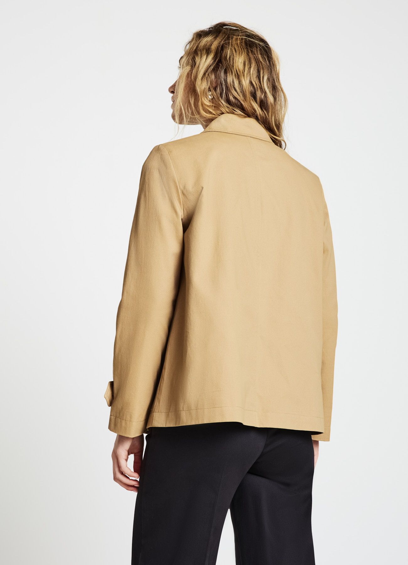 Capospalla Žene Calliope in_i4