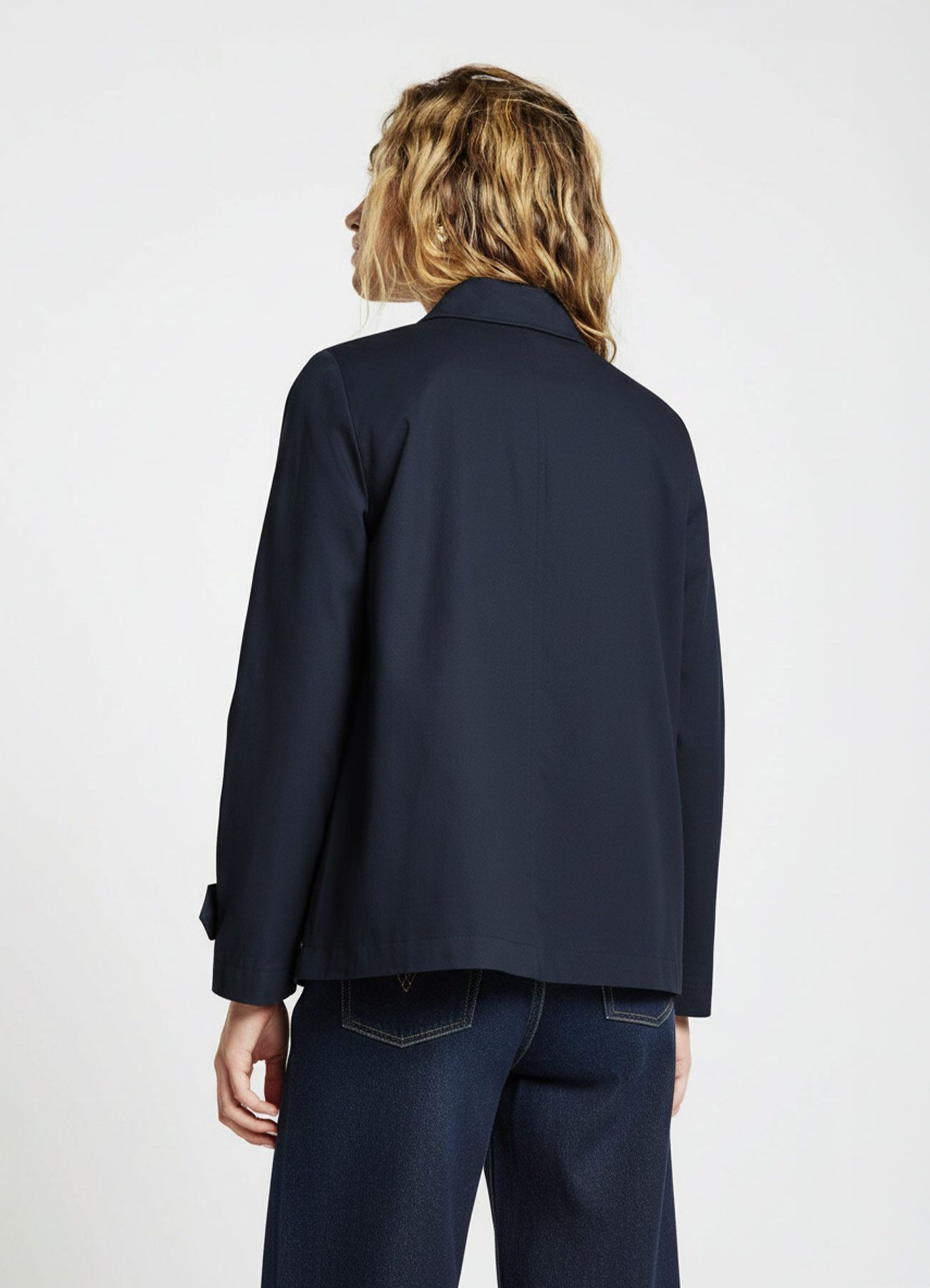 Capospalla Žene Calliope in_i4