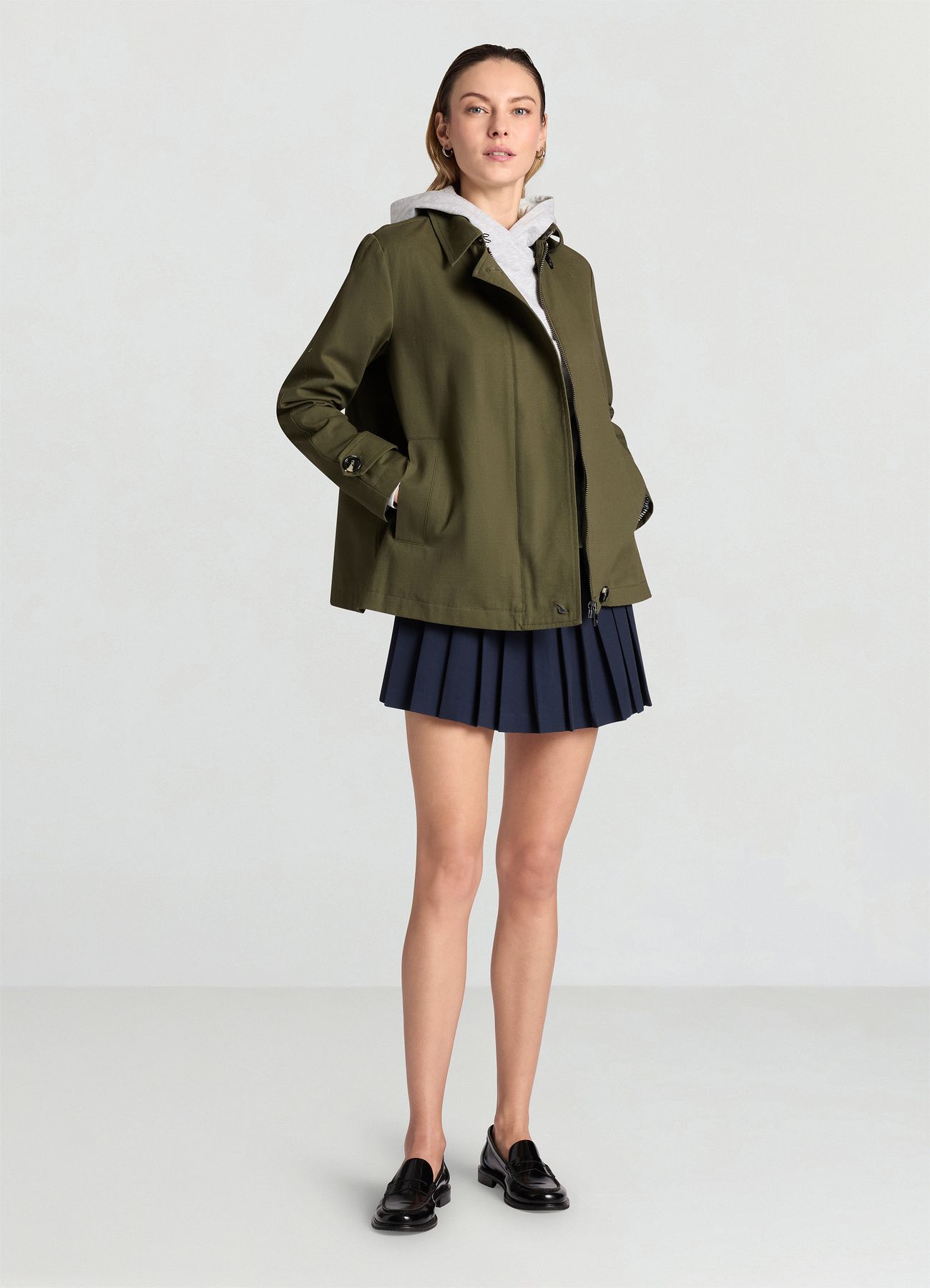 Capospalla Žene Calliope