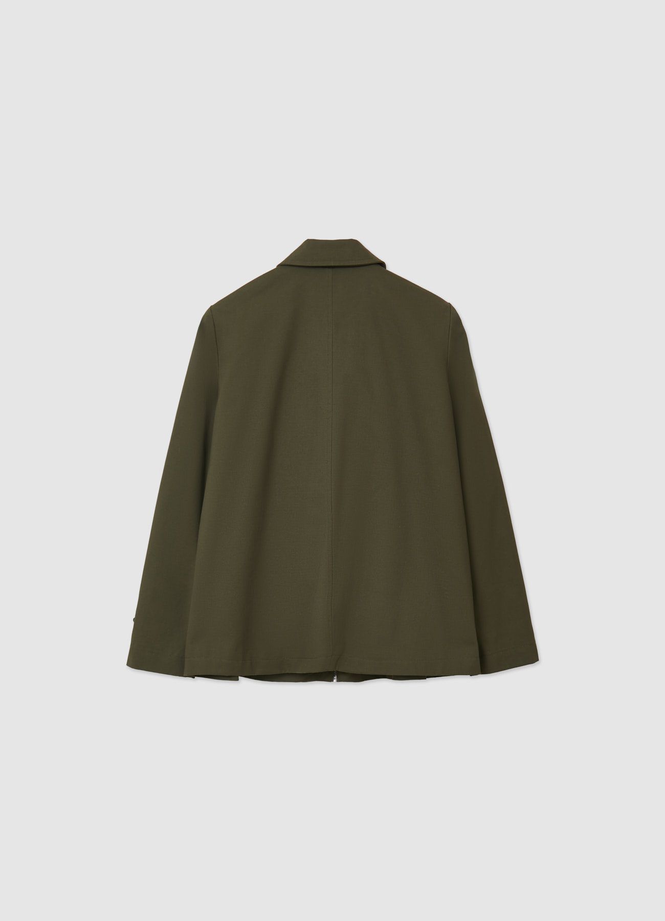 Capospalla Žene Calliope det_5