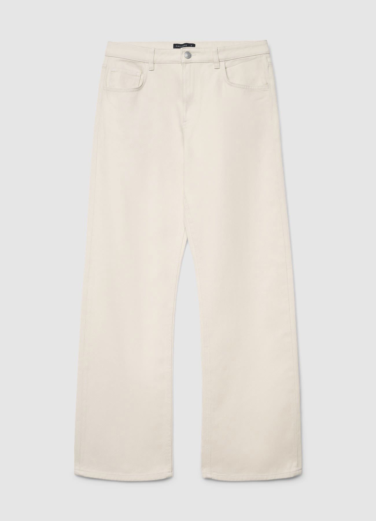 Nohavice dlhe Zena Calliope det_4