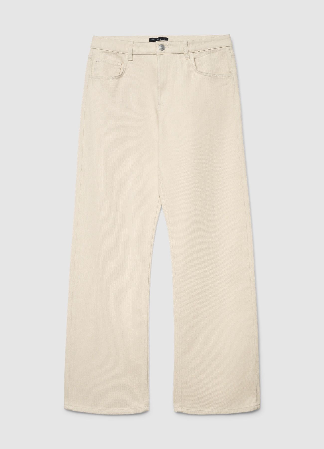 Long pants Woman Calliope det_4