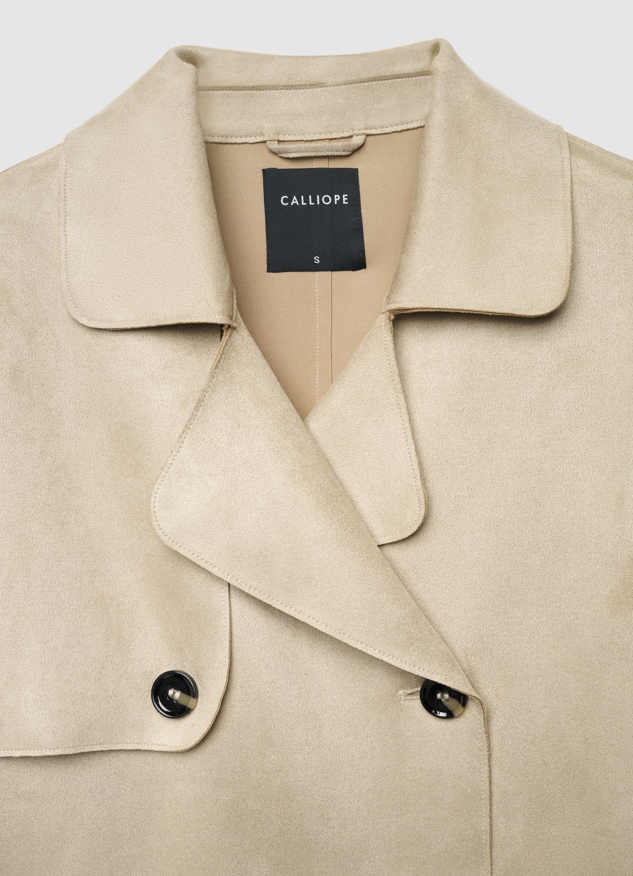 Capospalla Žene Calliope st_a3