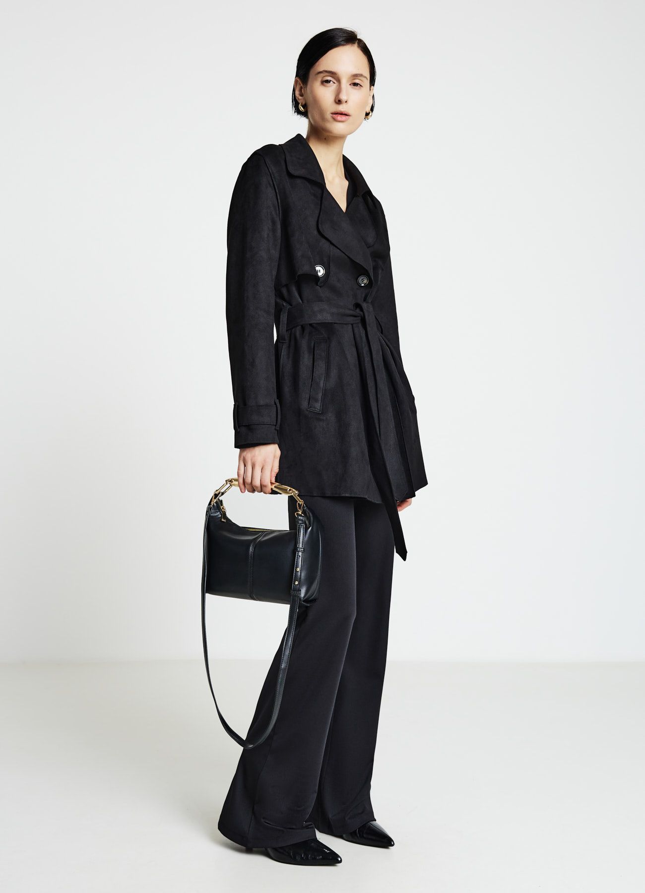 Capospalla Žene Calliope