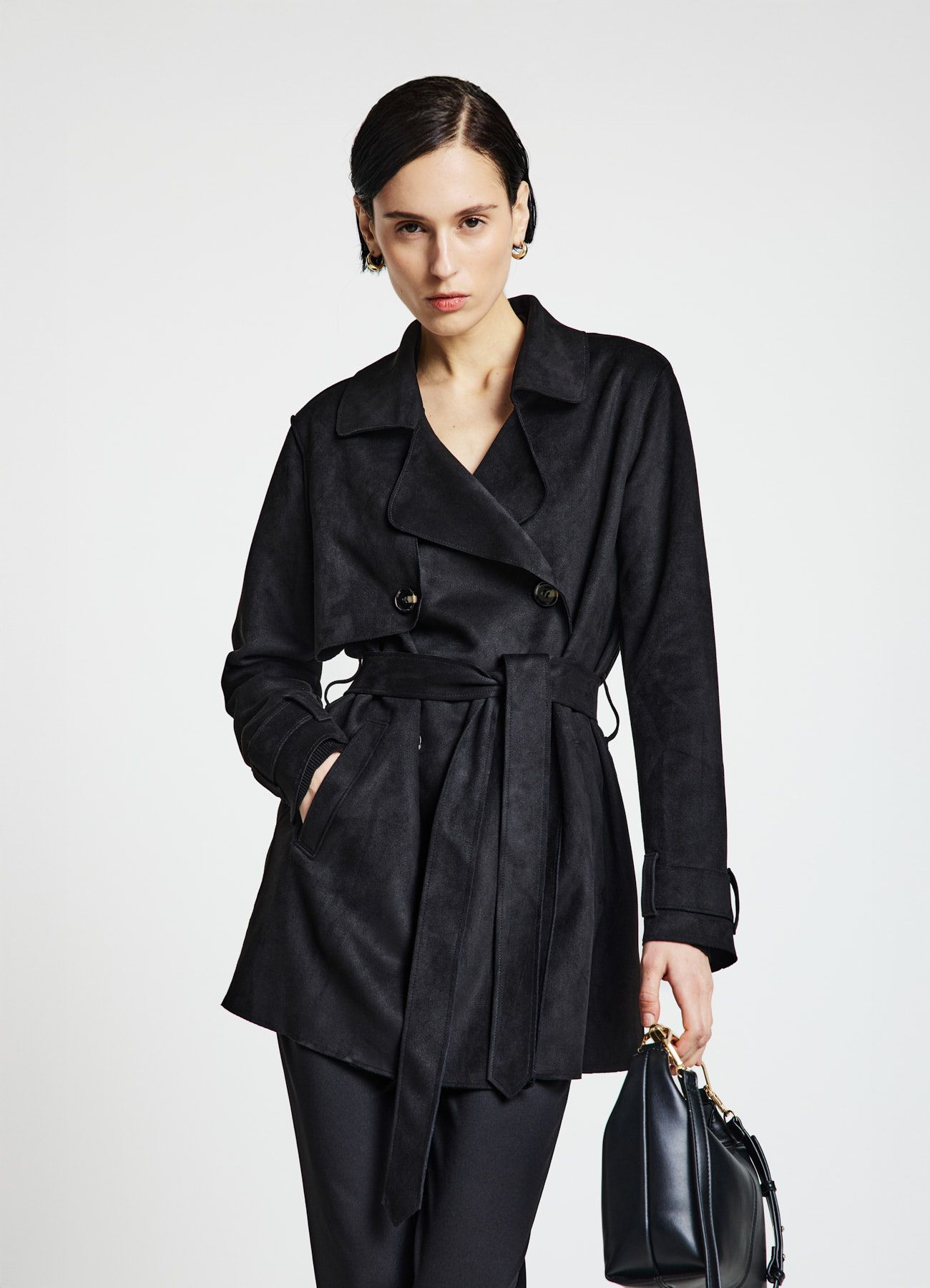 Capospalla Žene Calliope det_2