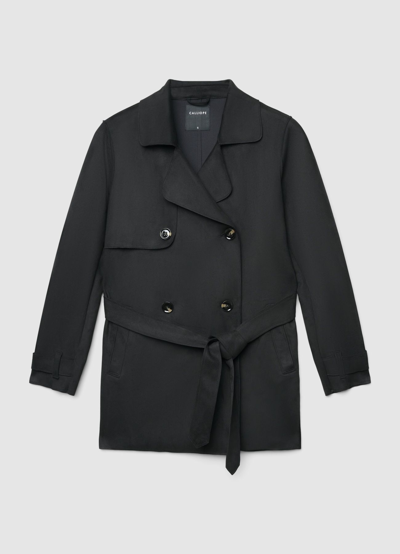 Capospalla Žene Calliope det_4