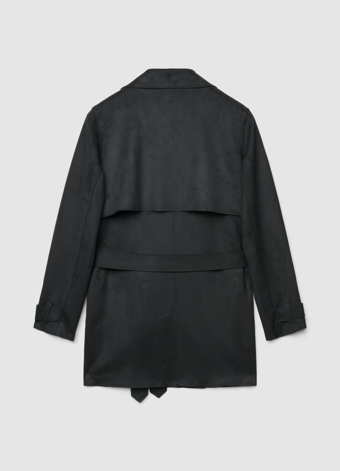 Capospalla Žene Calliope det_5