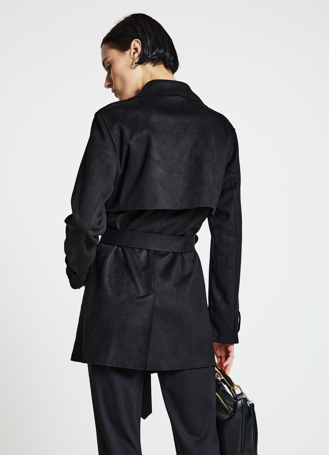 Capospalla Žene Calliope in_i4