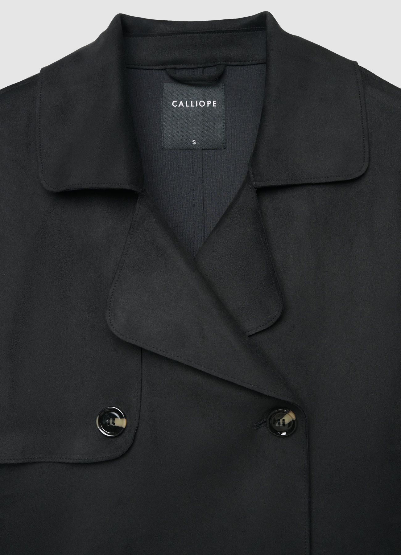 Capospalla Žene Calliope st_a3