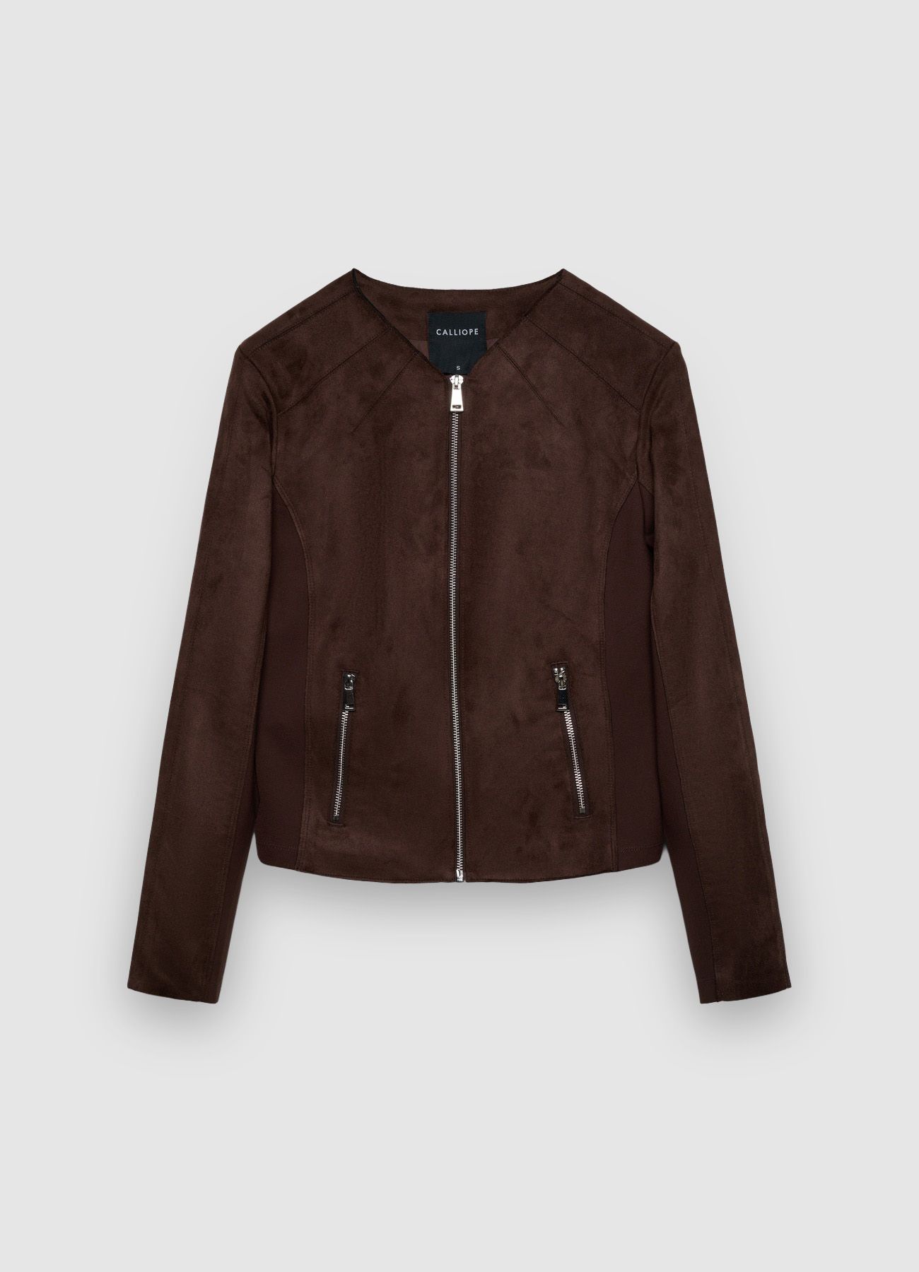 Capospalla Žene Calliope det_4