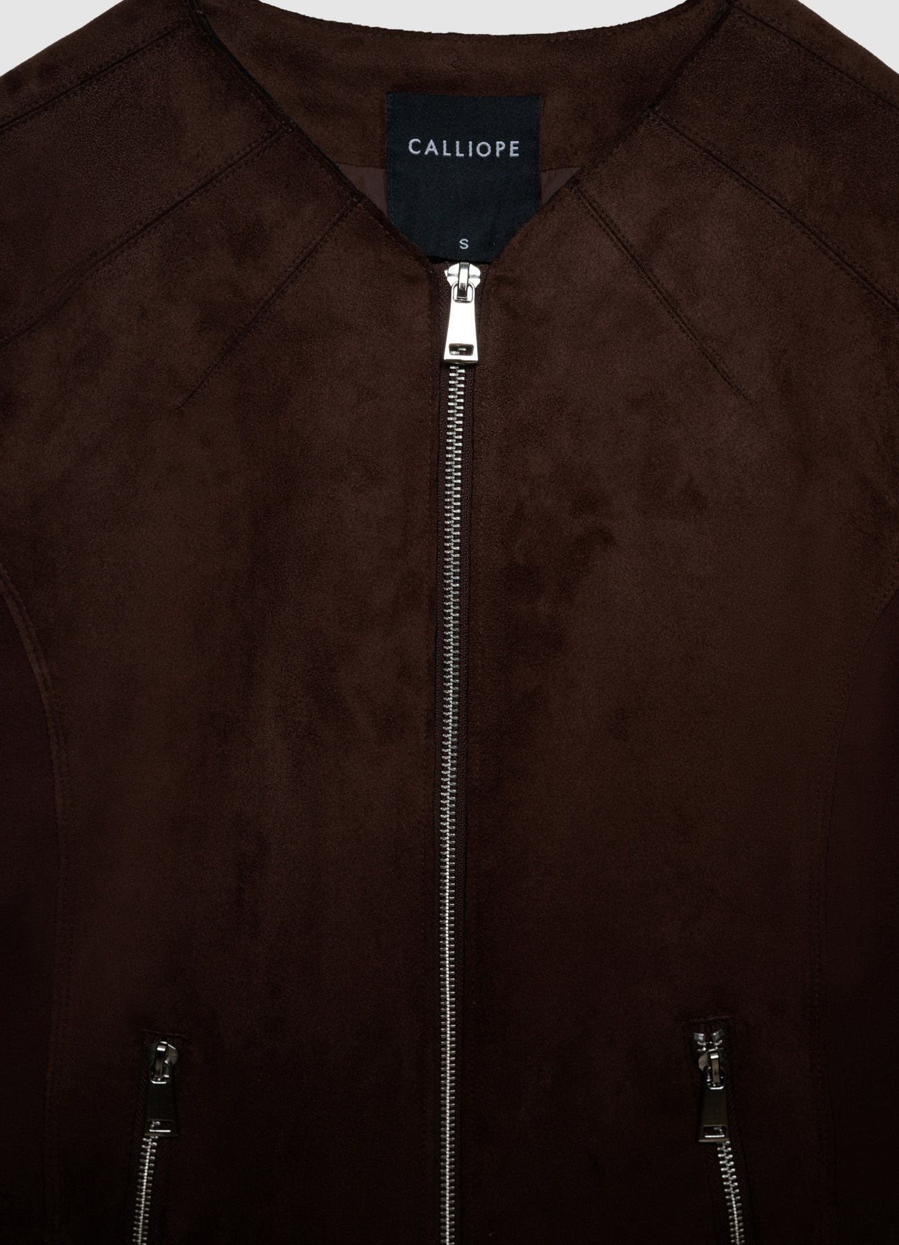 Capospalla Žene Calliope st_a3