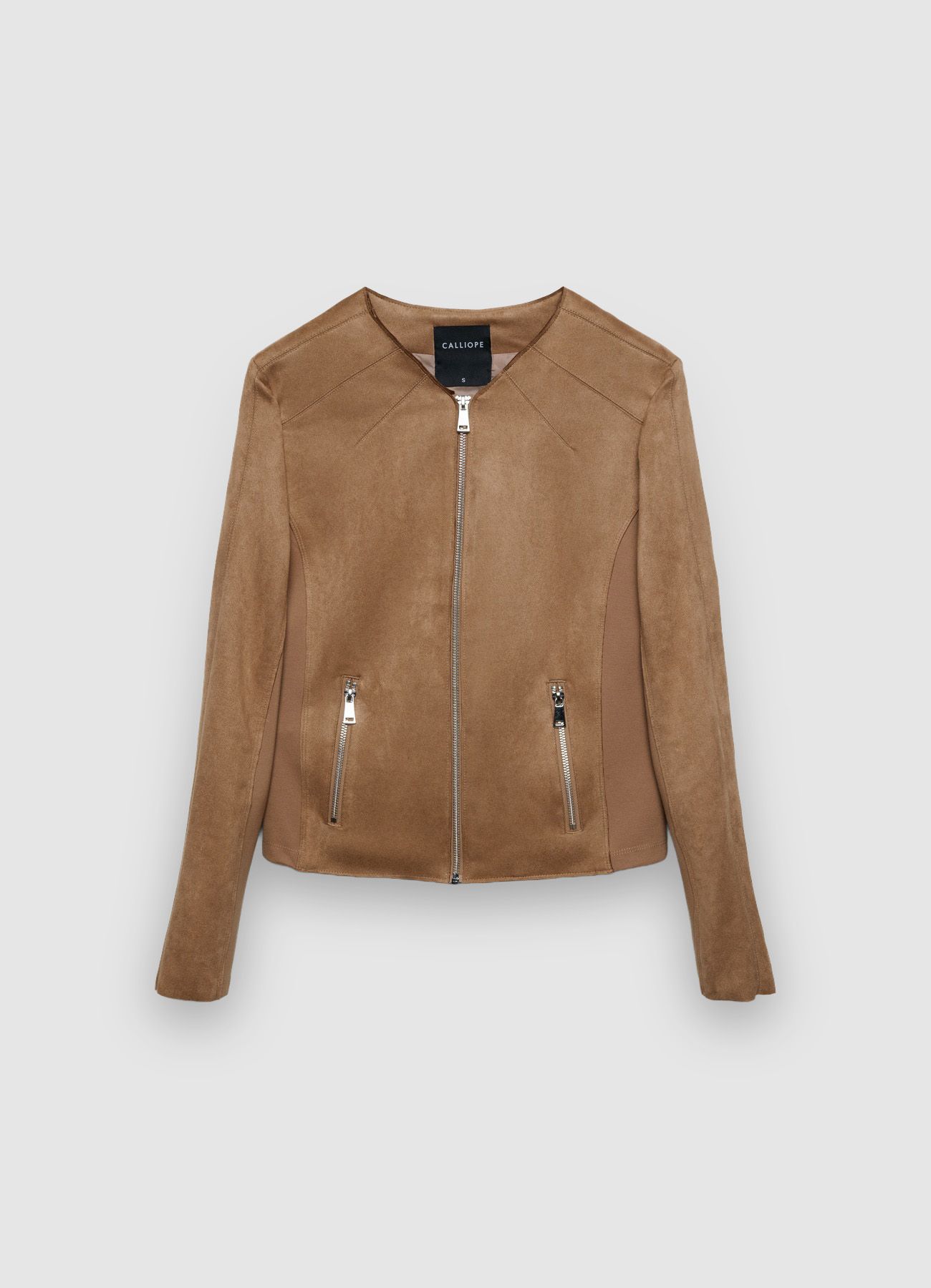 Capospalla Žene Calliope det_4