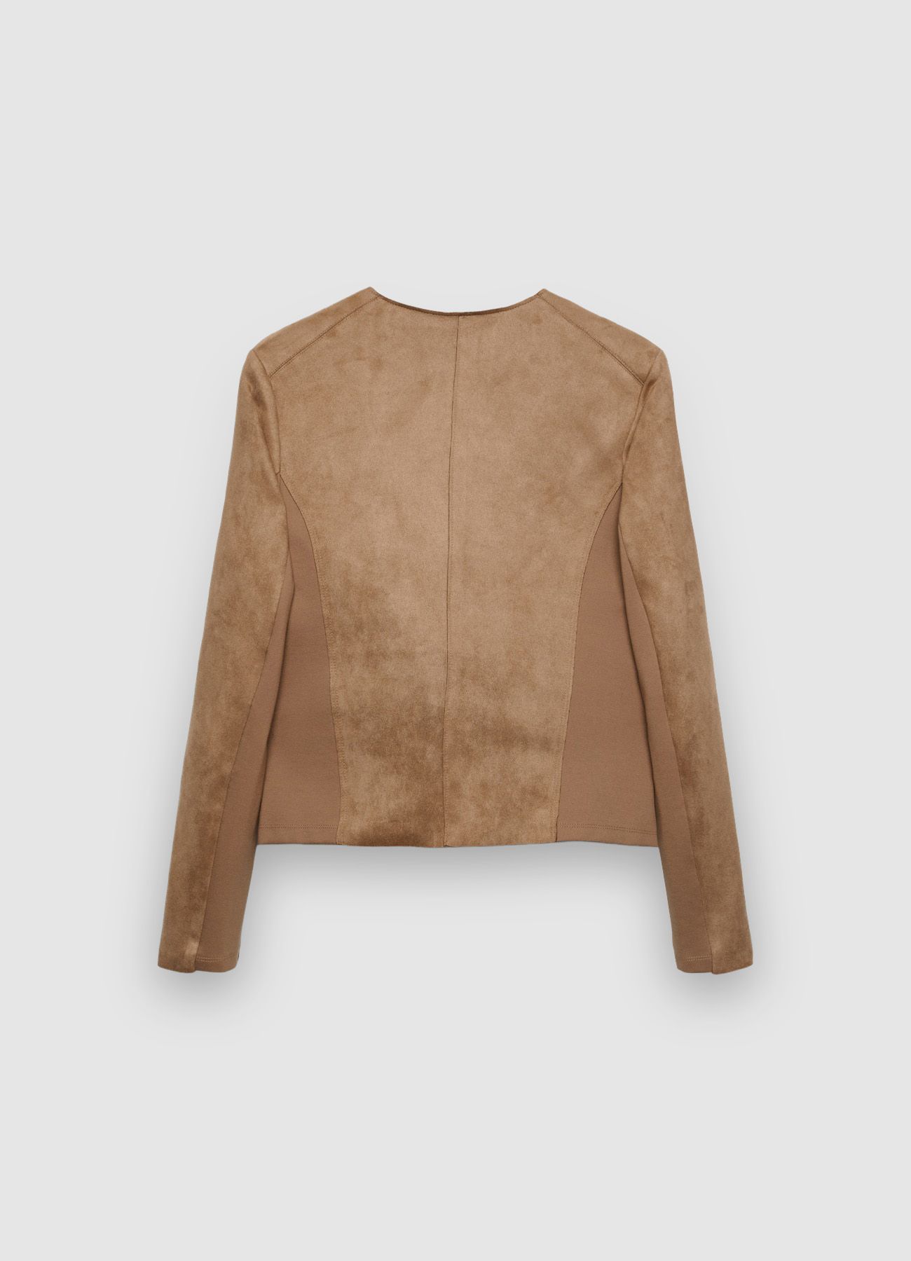 Capospalla Žene Calliope det_5