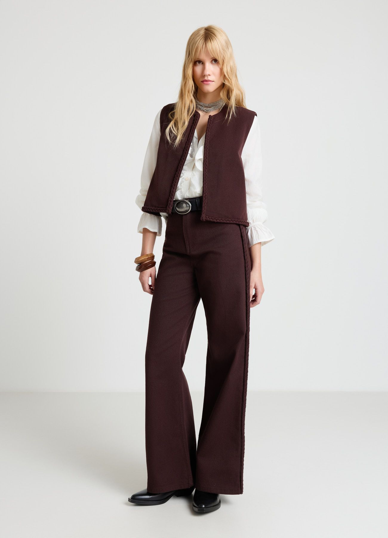 Jacket Woman Calliope