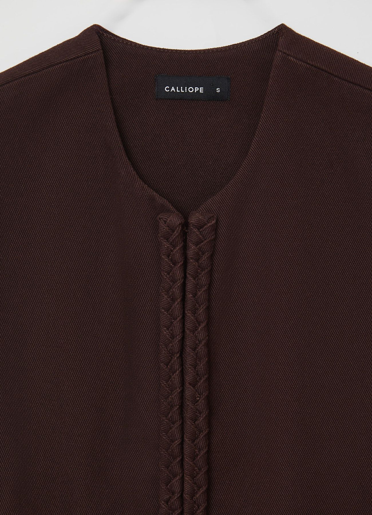 Jacket Woman Calliope st_a3