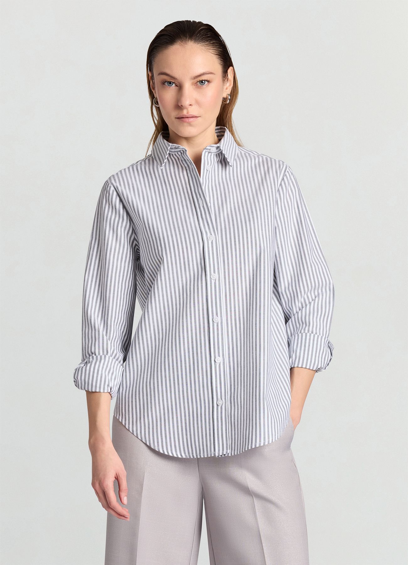 Camicia ML Žene Calliope det_2