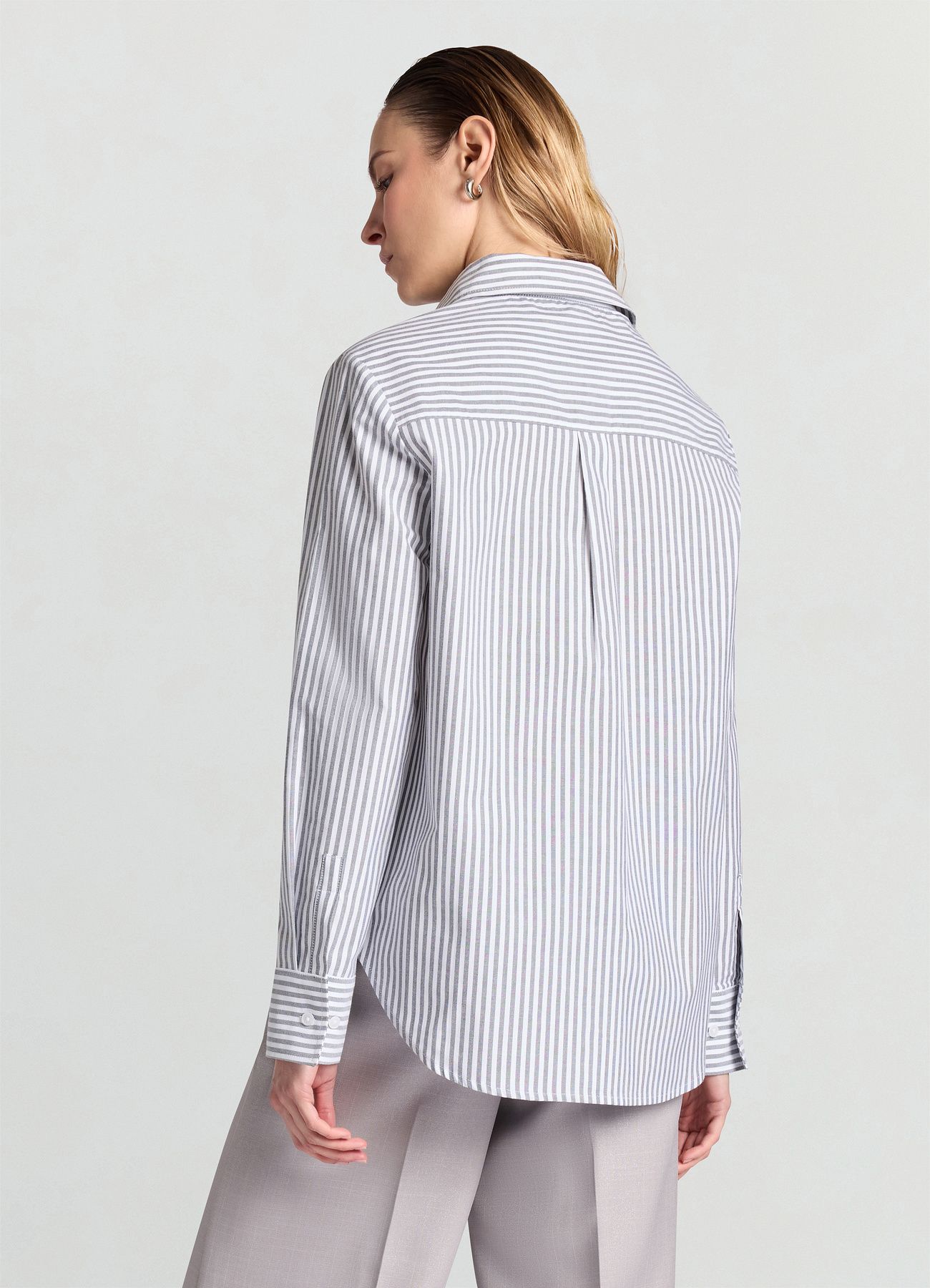 Camicia ML Žene Calliope det_3