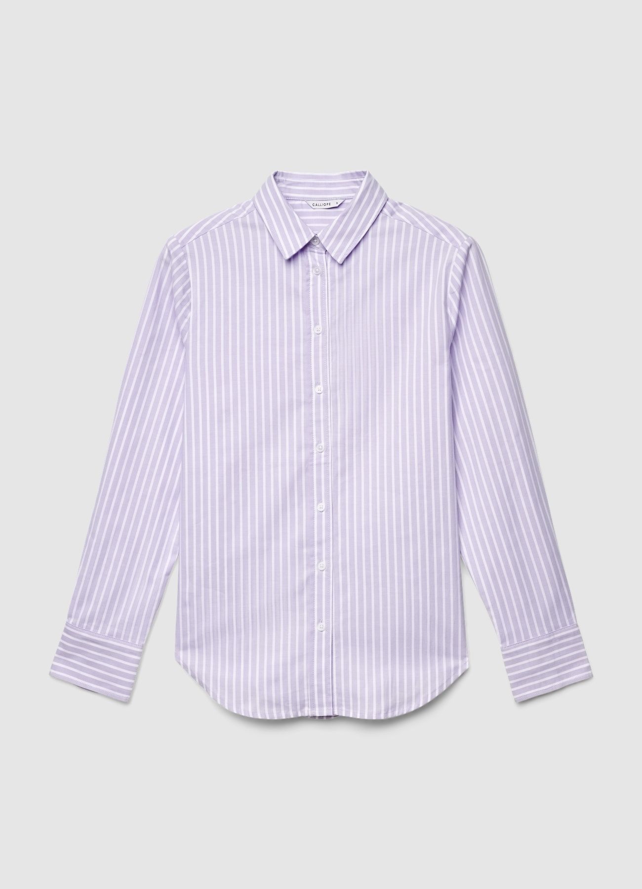 Camicia ML Žene Calliope det_4