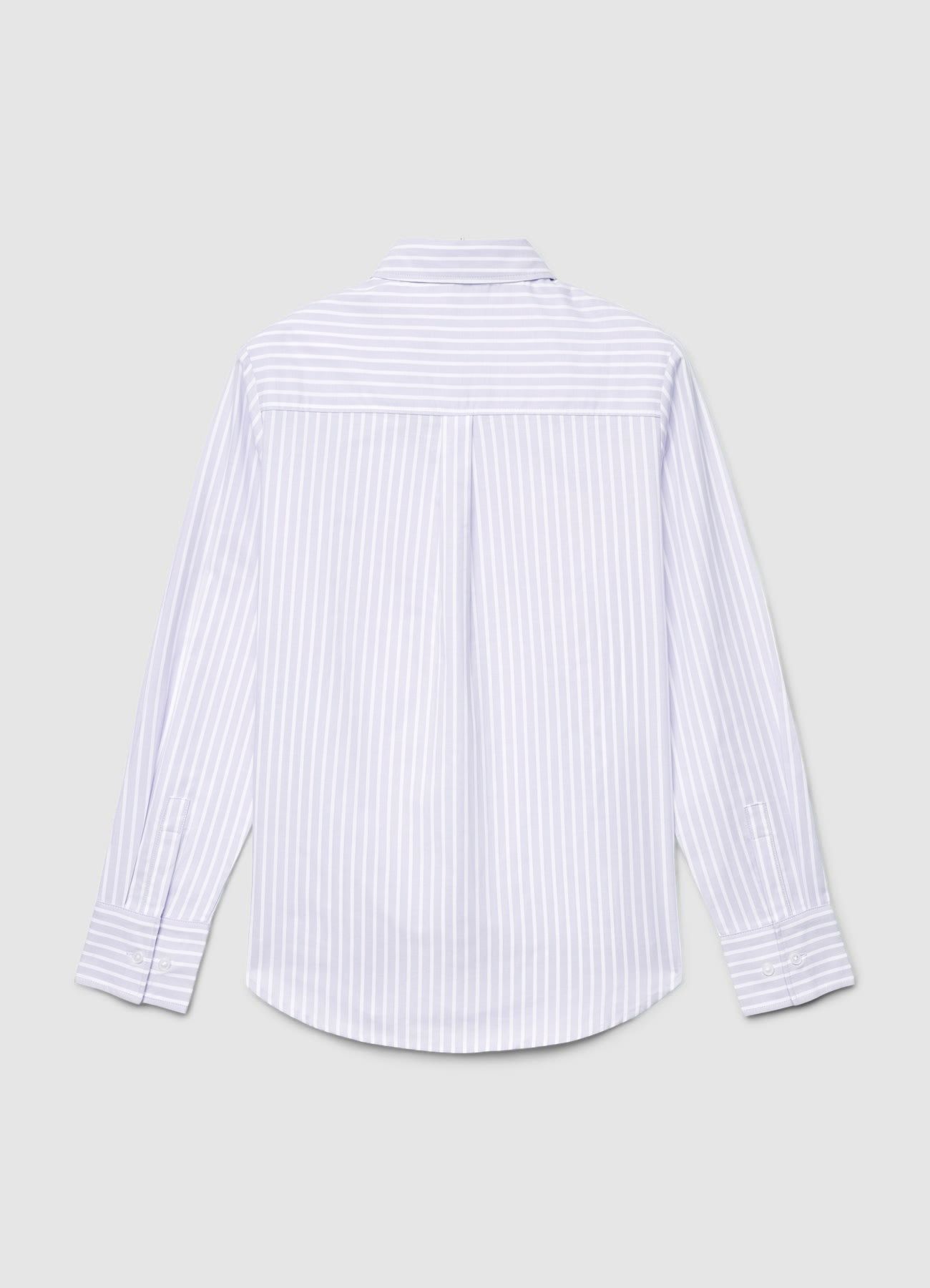 Long-sleeved shirt Woman Calliope det_5