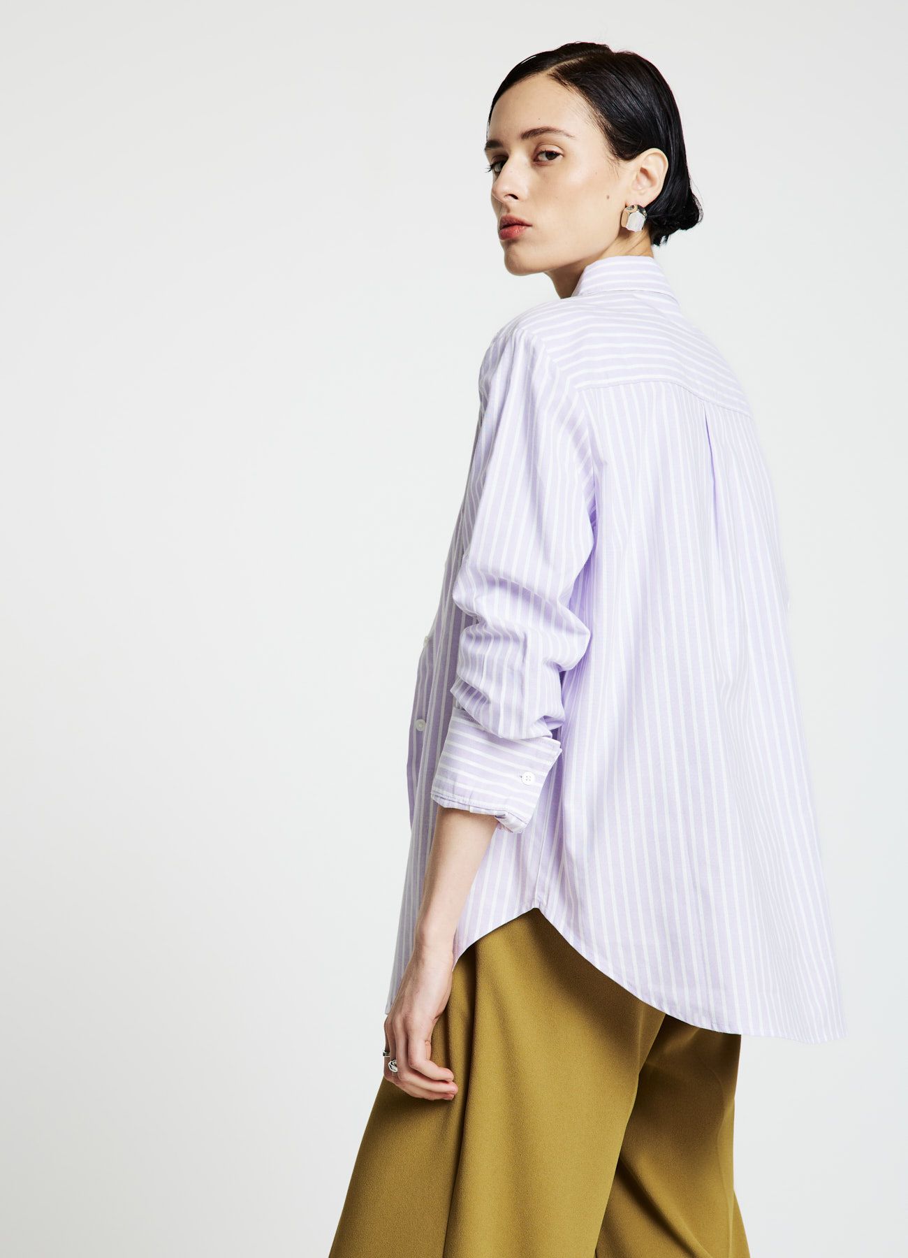 Camicia ML Žene Calliope in_i4