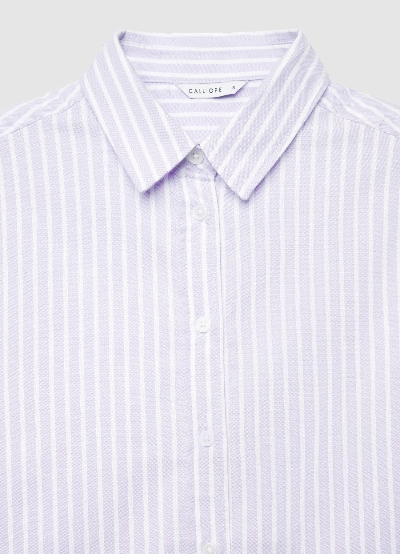 Long-sleeved shirt Woman Calliope st_a3