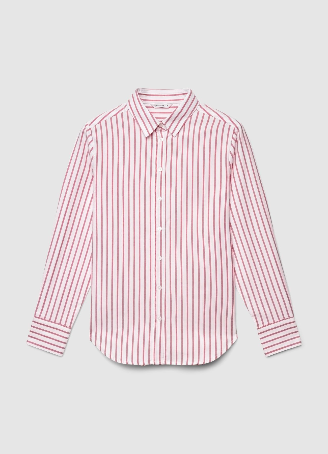 Camicia ML Žene Calliope det_4