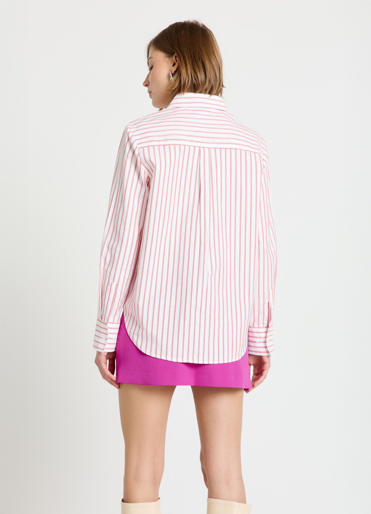 Camicia ML Žene Calliope in_i4