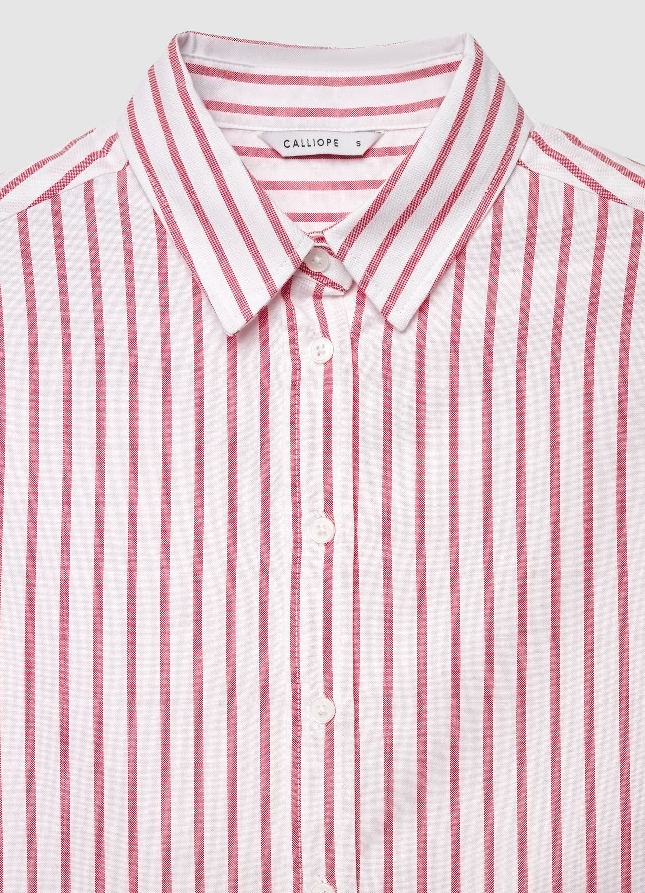 Camicia ML Žene Calliope st_a3