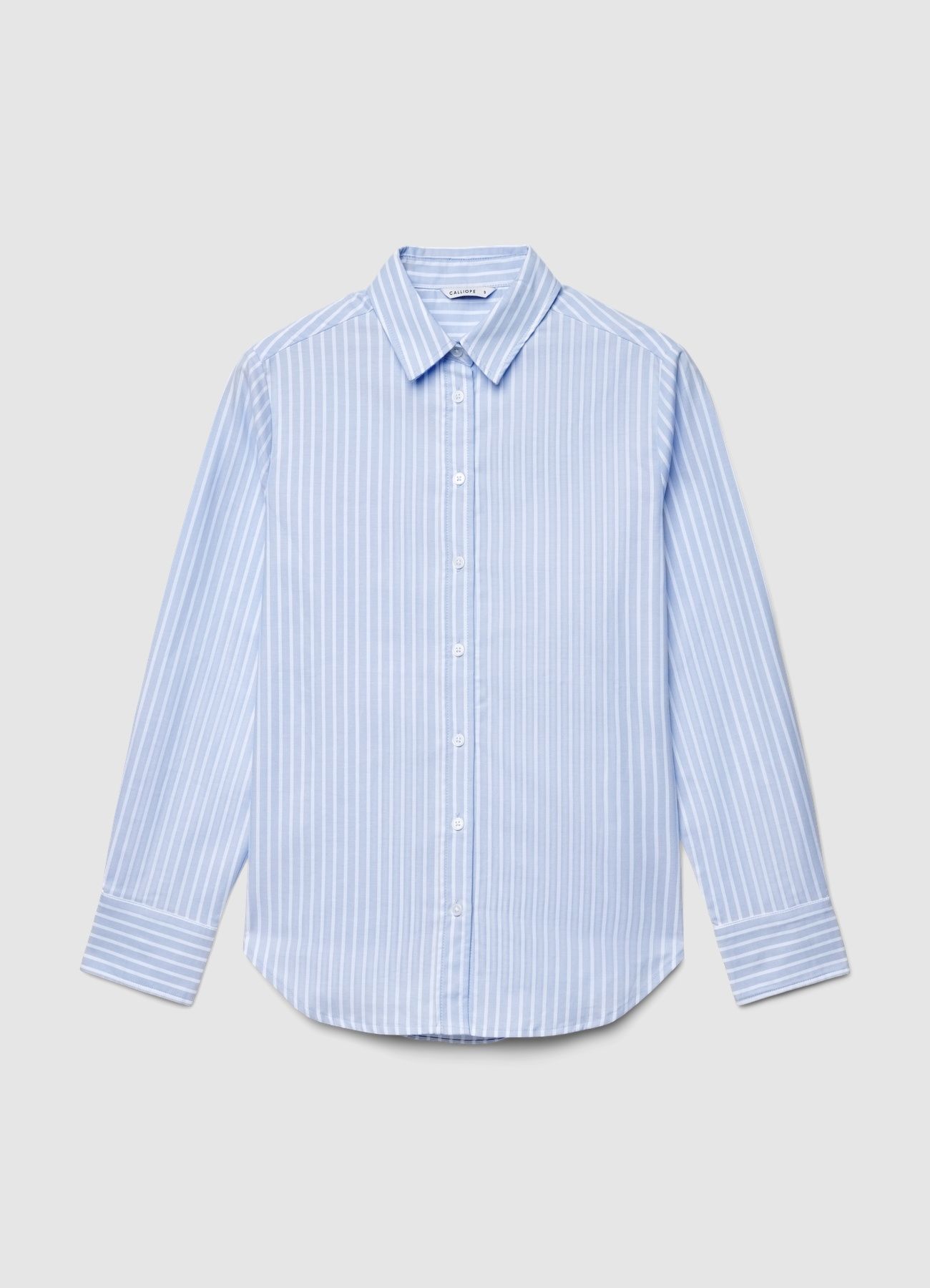 Camicia ML Žene Calliope det_4