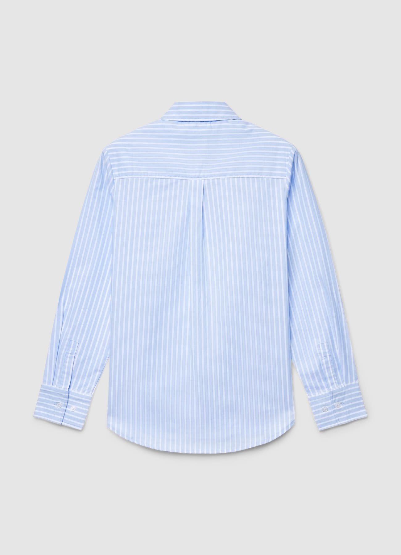 Long-sleeved shirt Woman Calliope det_5