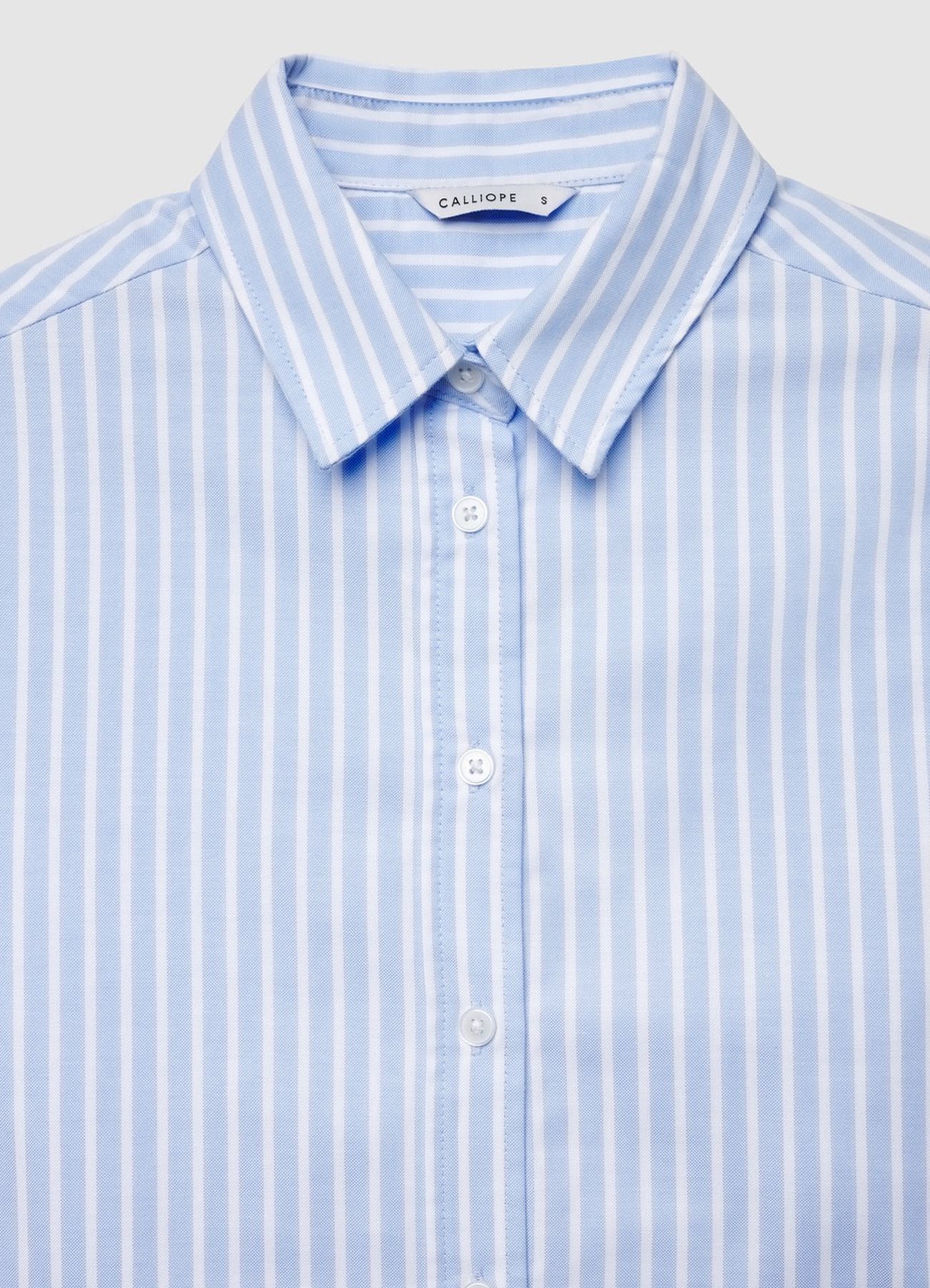 Long-sleeved shirt Woman Calliope st_a3