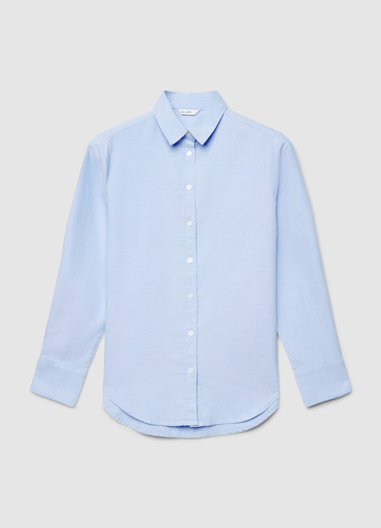 Camicia ML Žene Calliope det_4