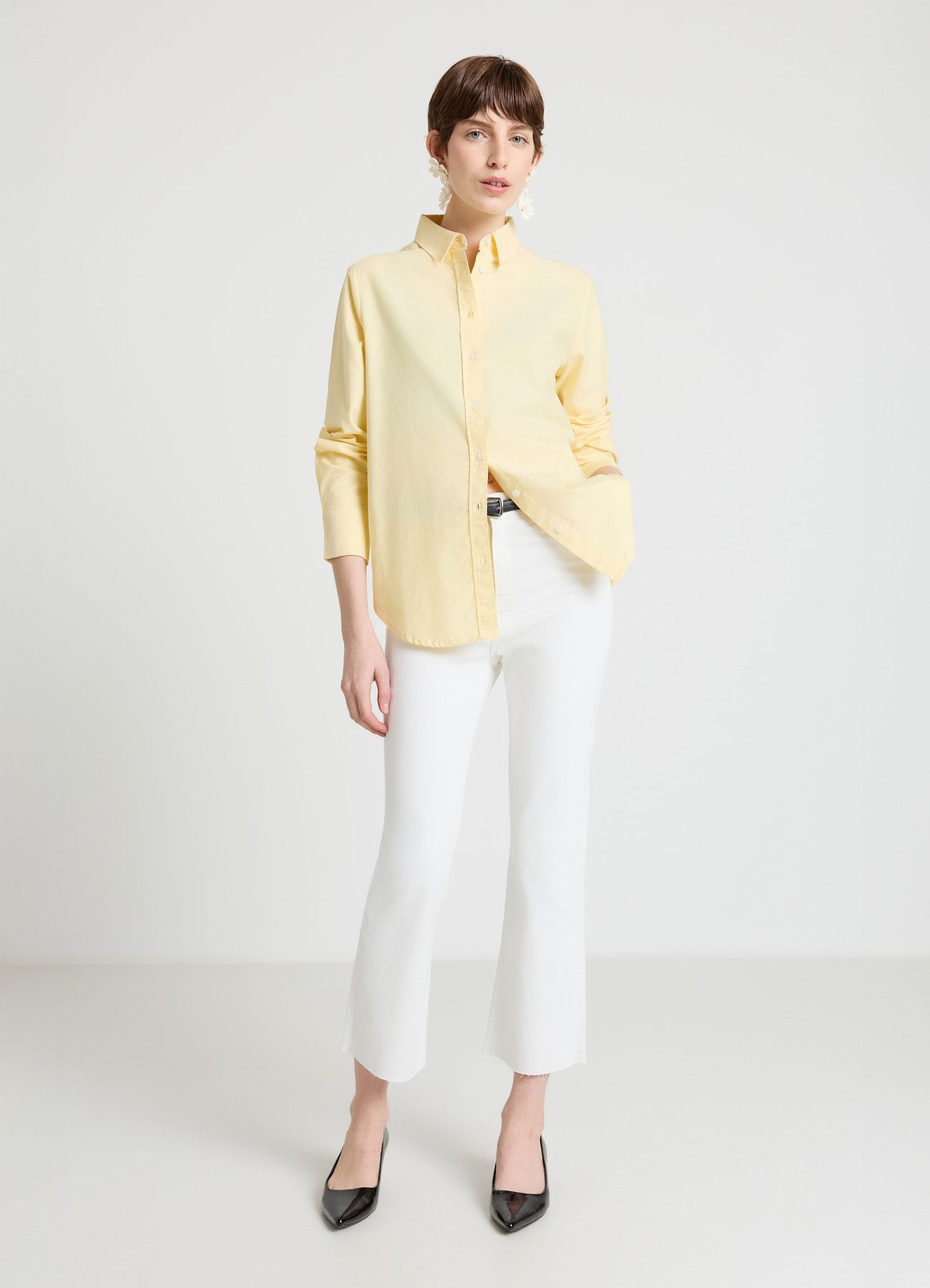 Camicia ML Žene Calliope