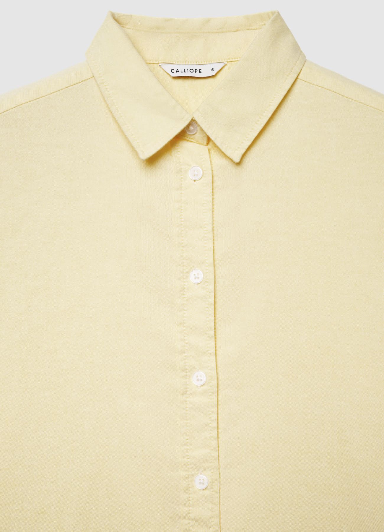 Camicia ML Žene Calliope st_a3