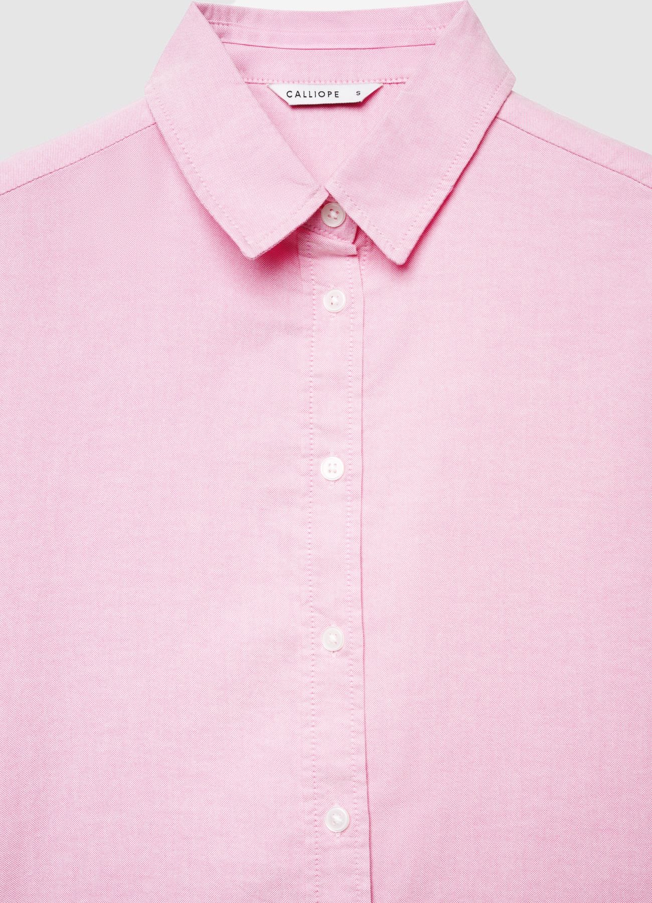 Camicia ML Žene Calliope st_a3