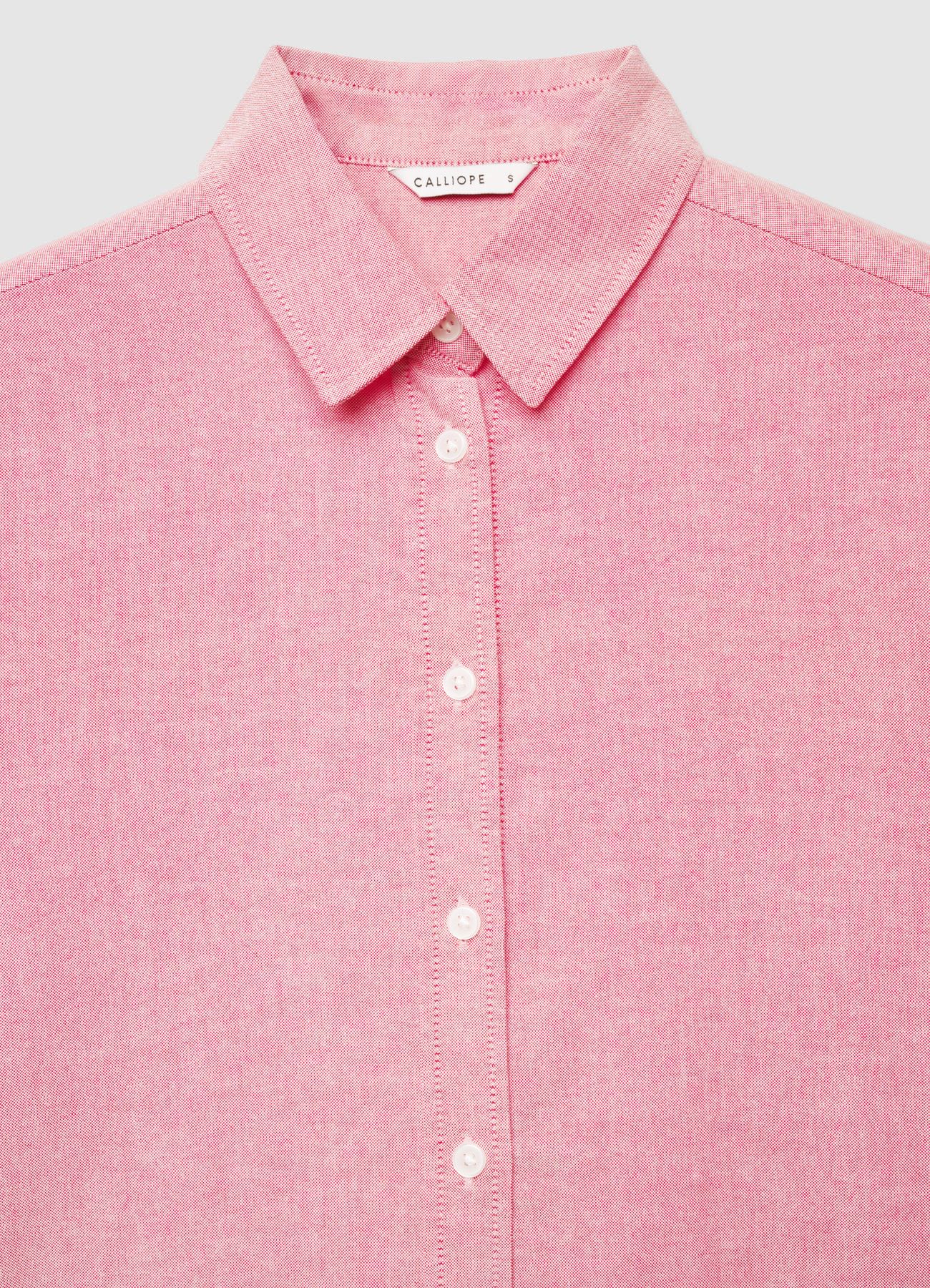 Camicia ML Žene Calliope st_a3