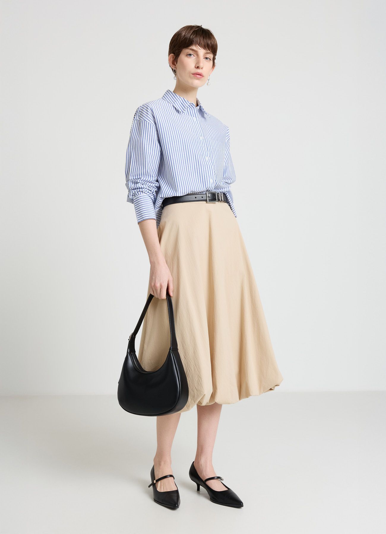 Camicia ML Žene Calliope