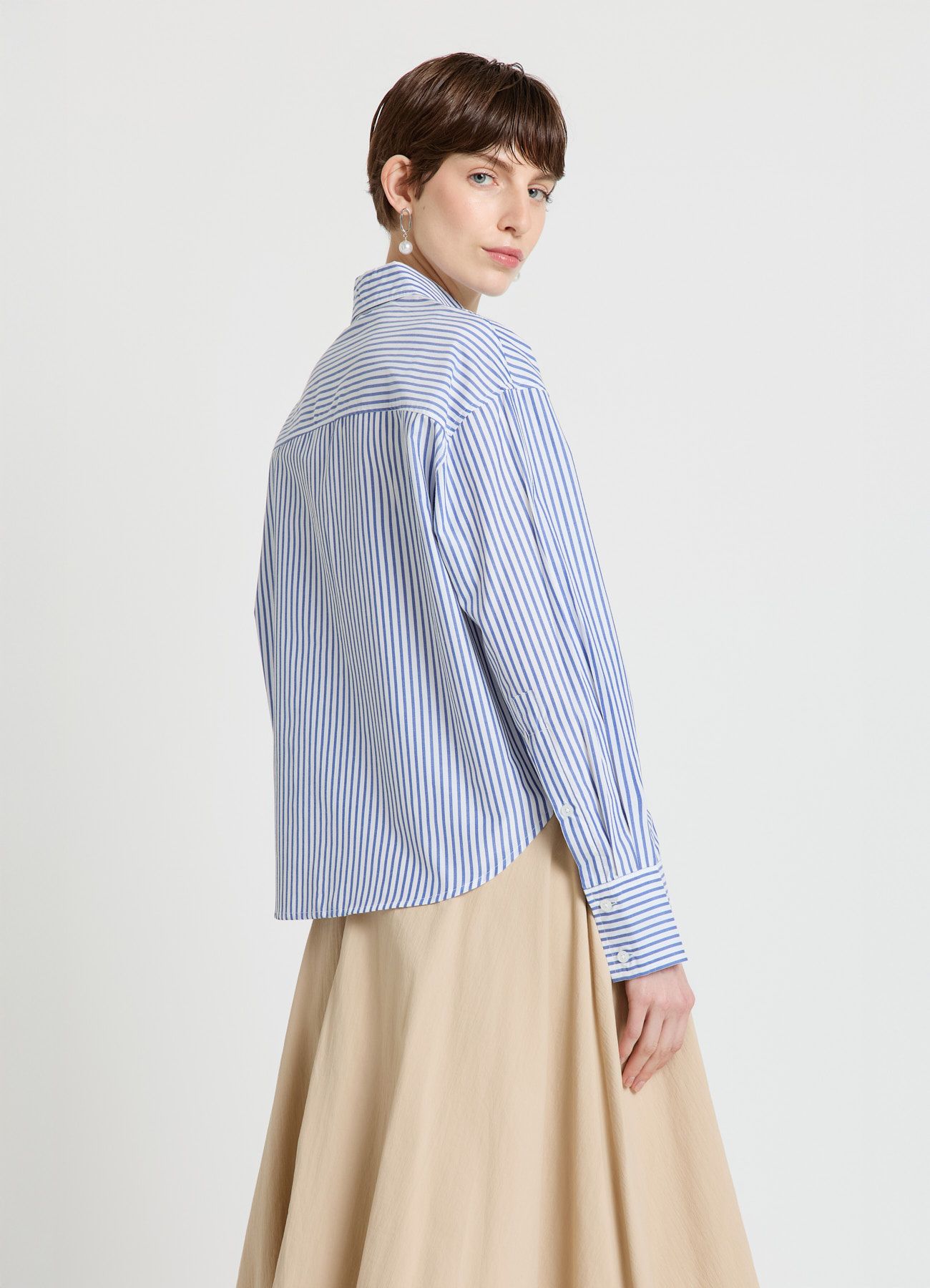 Camicia ML Žene Calliope in_i4