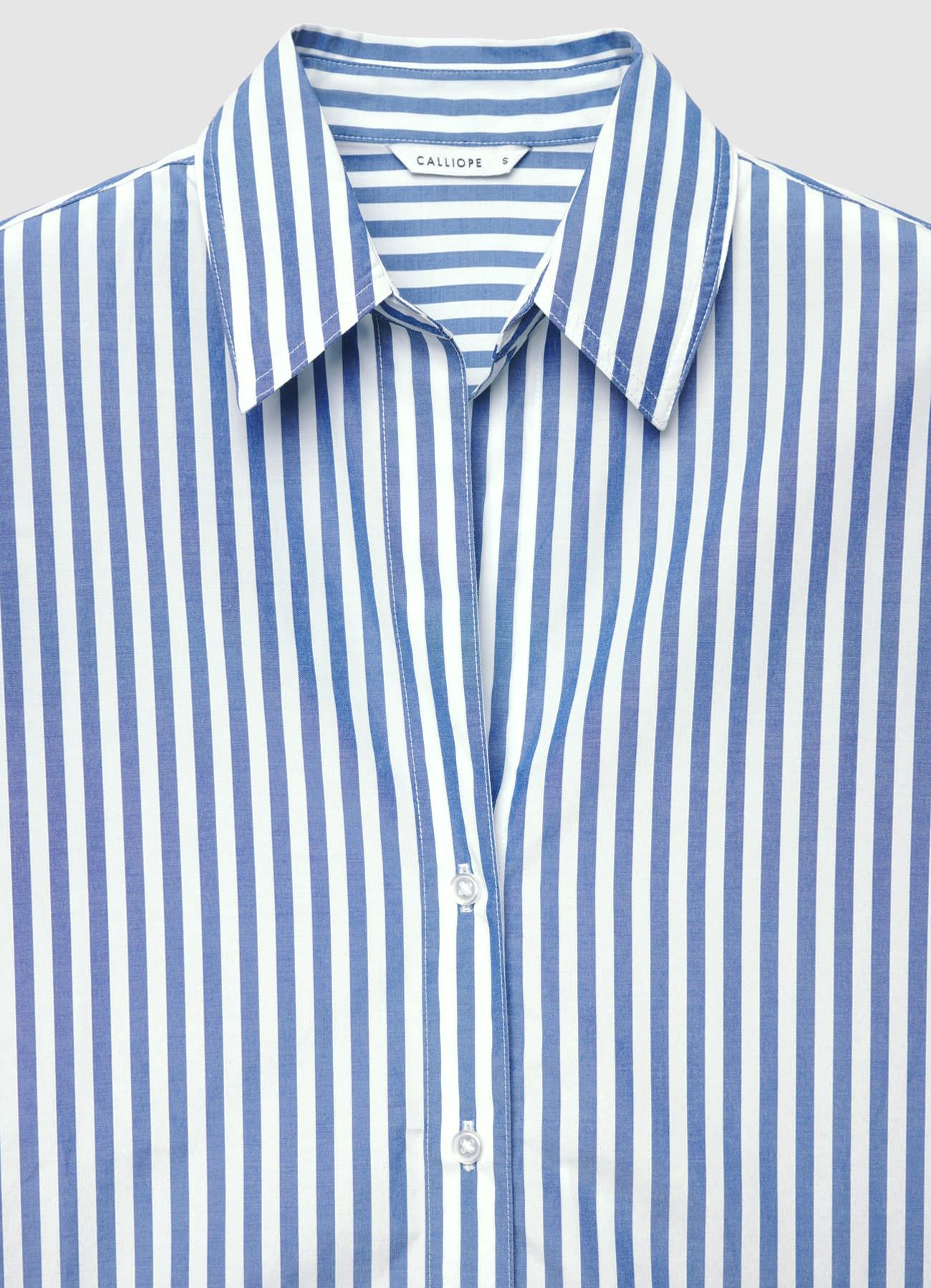 Long-sleeved shirt Woman Calliope st_a3