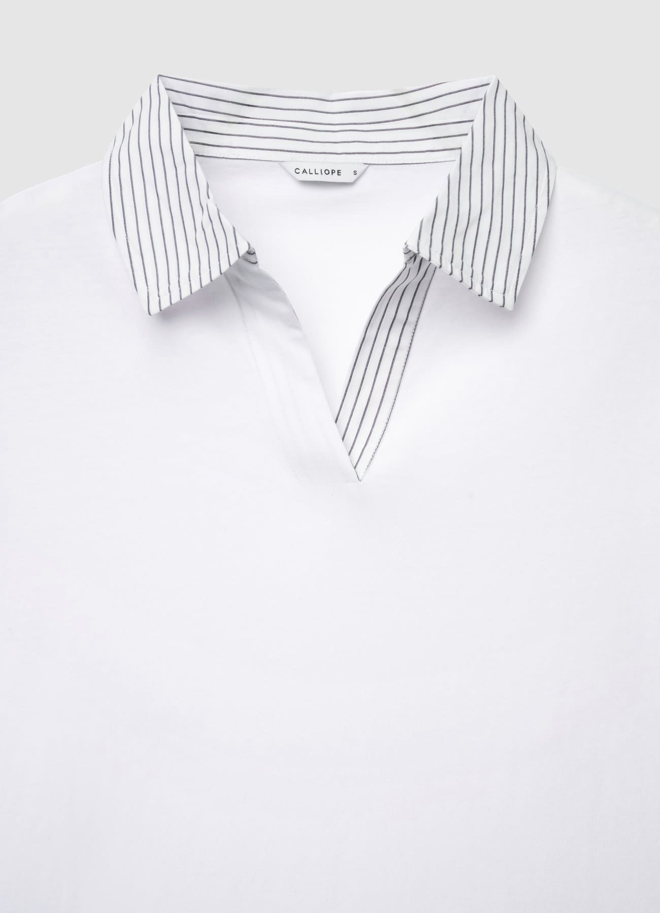 Long-sleeved T-shirt Woman Calliope st_a3